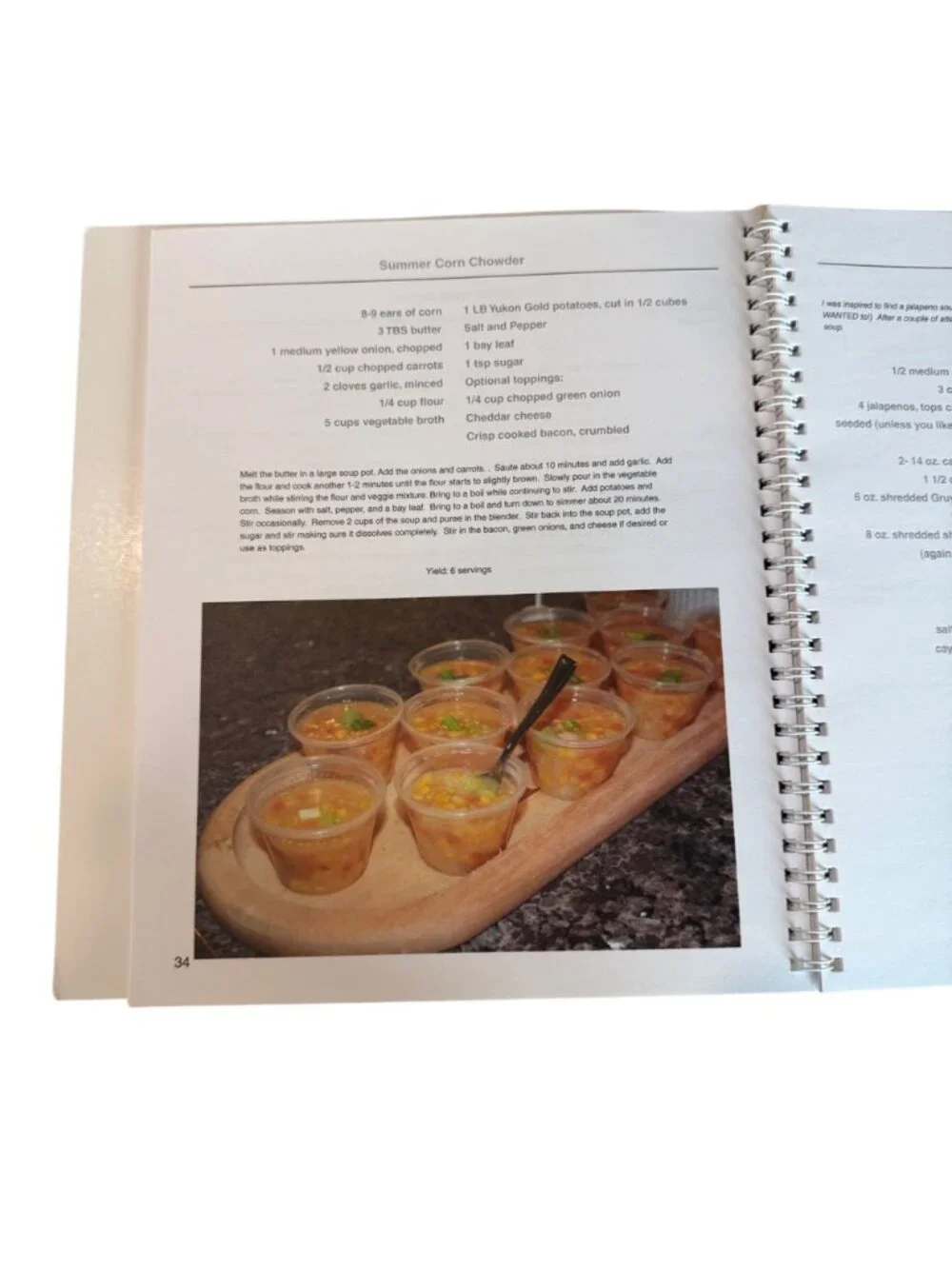 CreateMyCookbook includes 83